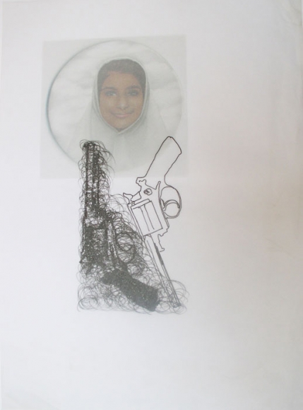 Hasnat Mahmood TRACINGS / REFERENCES