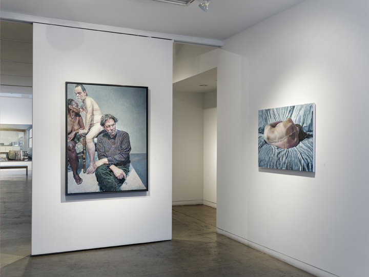 Bernardo Siciliano, Pigs and Saints