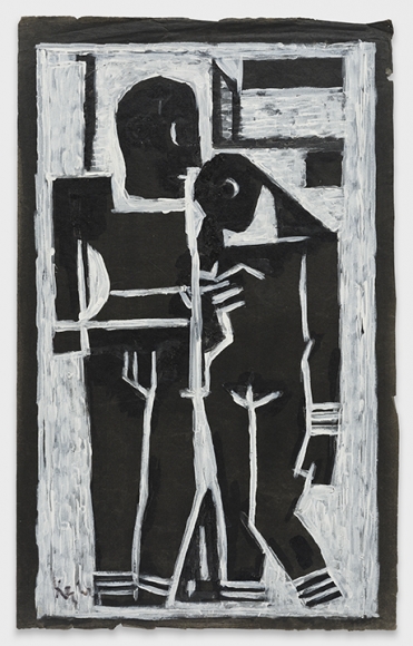 K.S. Kulkarni, Untitled
