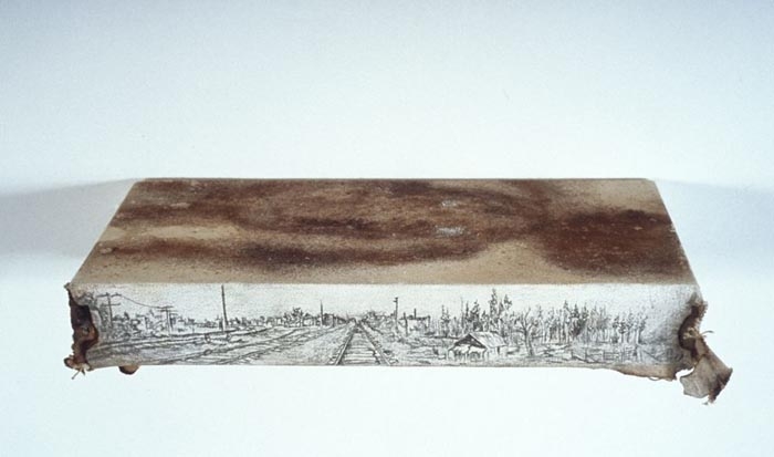 Saad Qureshi ANOTHER ROAD IN THE ROAD