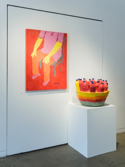 Mohamed Ahmed Ibrahim, Mixed Lines
