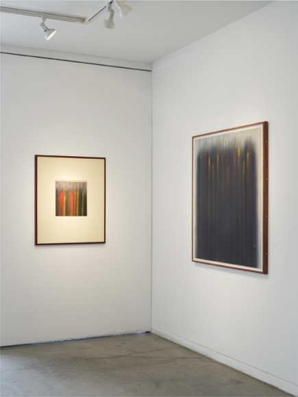 Natvar Bhavsar | Sublime Light, Installation View 16