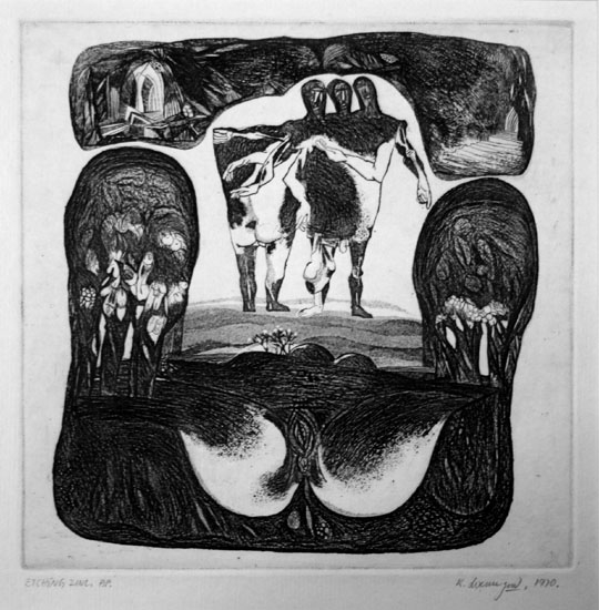 UNTITLED ( HALF ANIMAL HALF HUMAN )