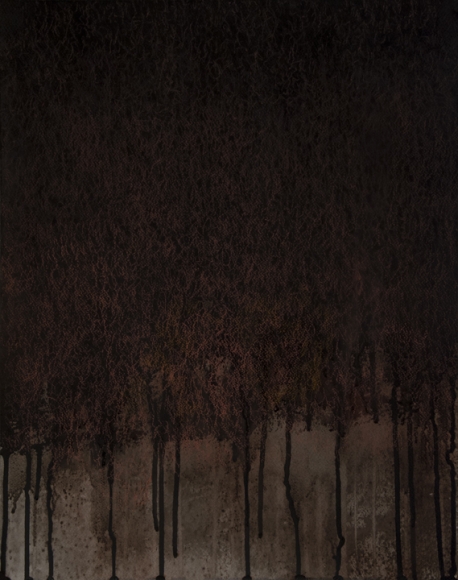 Mohammed Kazem , Soundless IV