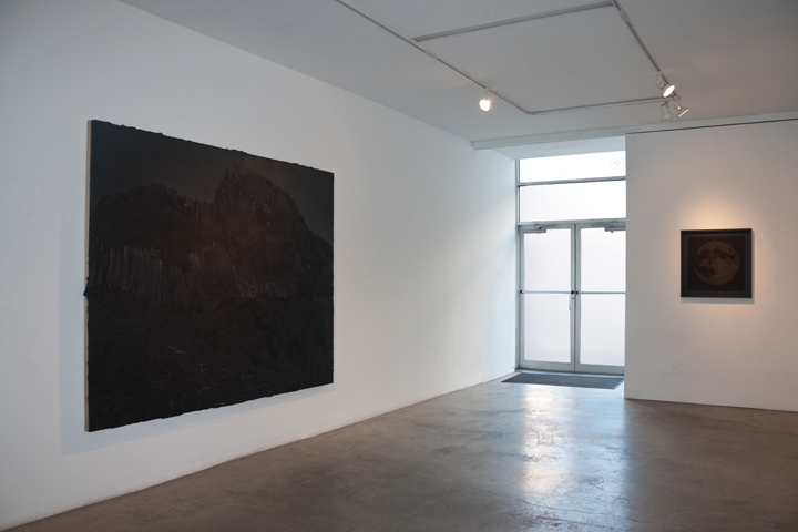 Saad Qureshi When the Moon Split