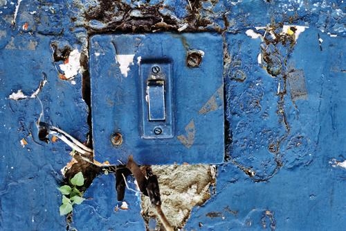 Sanjay Bhattacharyya SWITCH