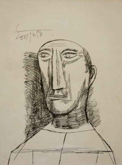 F. N. Souza
