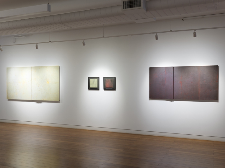 Sheetal Gattani, Unmaking Space