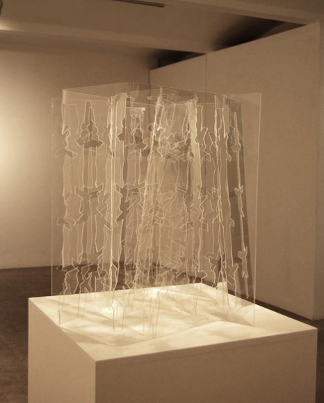 Amna Ilyas UNTITLED 3