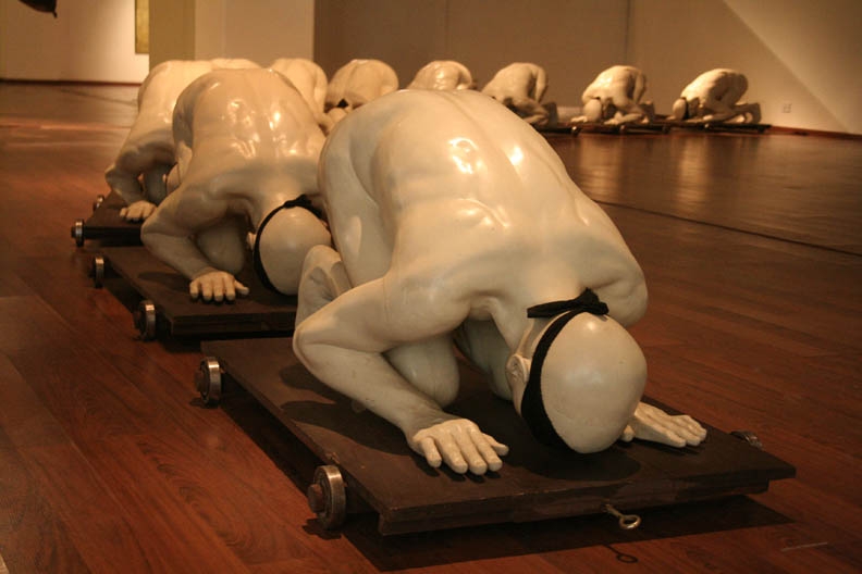 G.R. Iranna THE BIRTH OF BLINDNESS