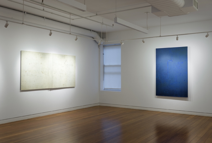 Sheetal Gattani, Unmaking Space