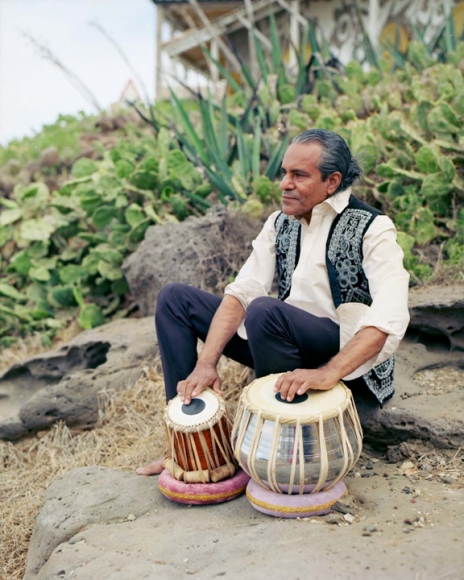 Aurélien Froment Bharat-Pehchane (07-08) - With Somnath Mukherjee