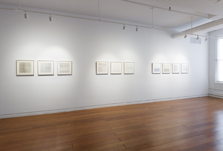 Sheetal Gattani, Unmaking Space