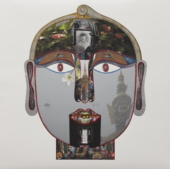 MATTERS OF THE HEART (HEAD II)