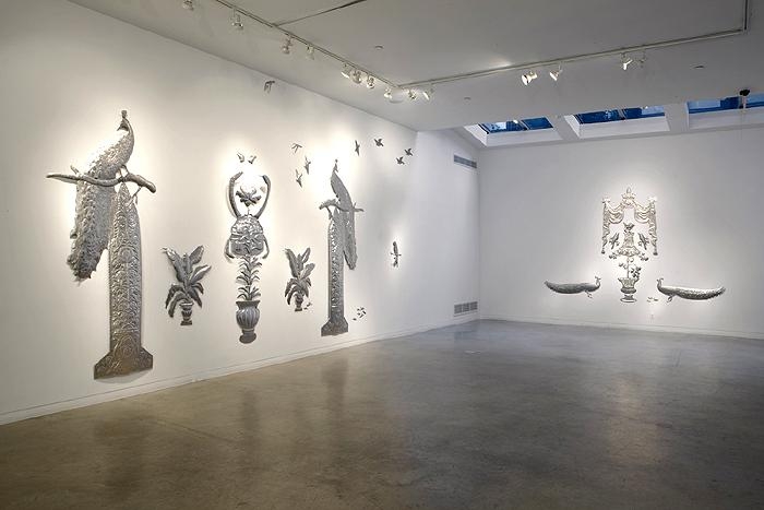 Installation photo