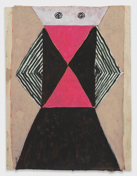 K.S. Kulkarni, Untitled