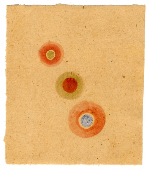 Anonymous Untitled (Tantric 45)