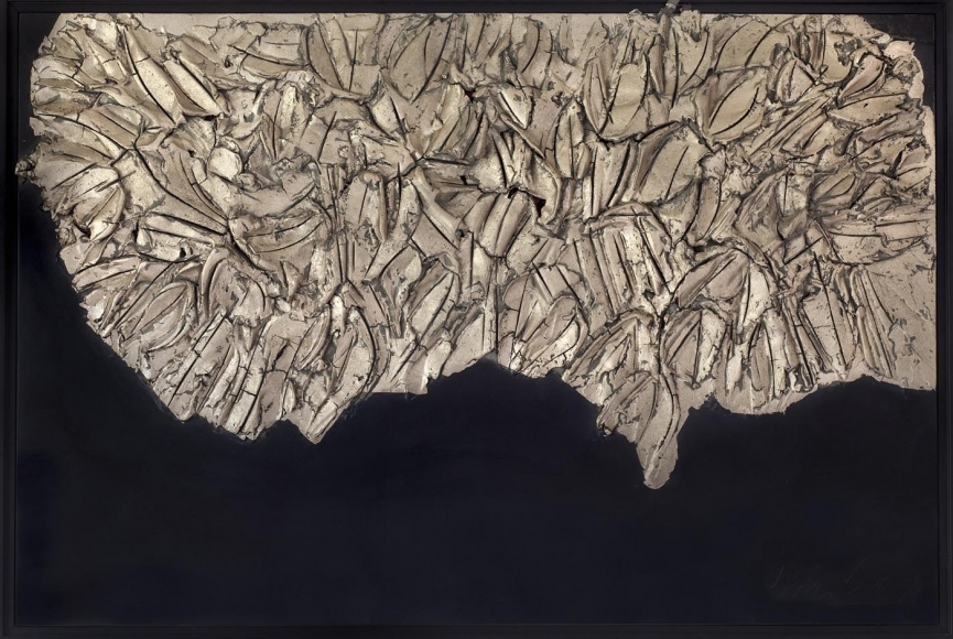 Mallarme No. 1, 2010