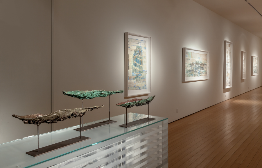 Gallery View 2016