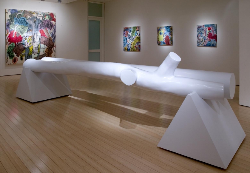 Gallery View