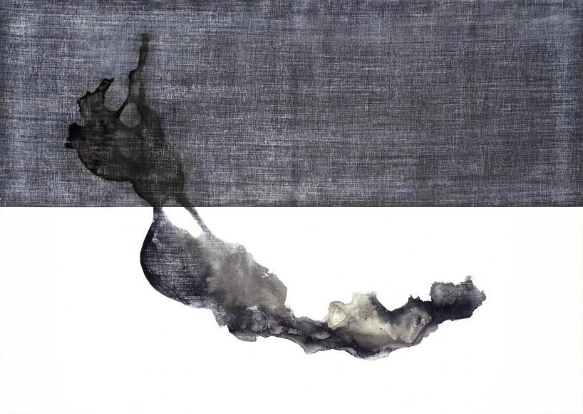 Andrew Wapinski Untitled XIII, 2018
