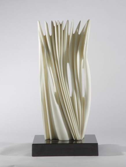 Pablo Atchugarry Untitled II, 2018