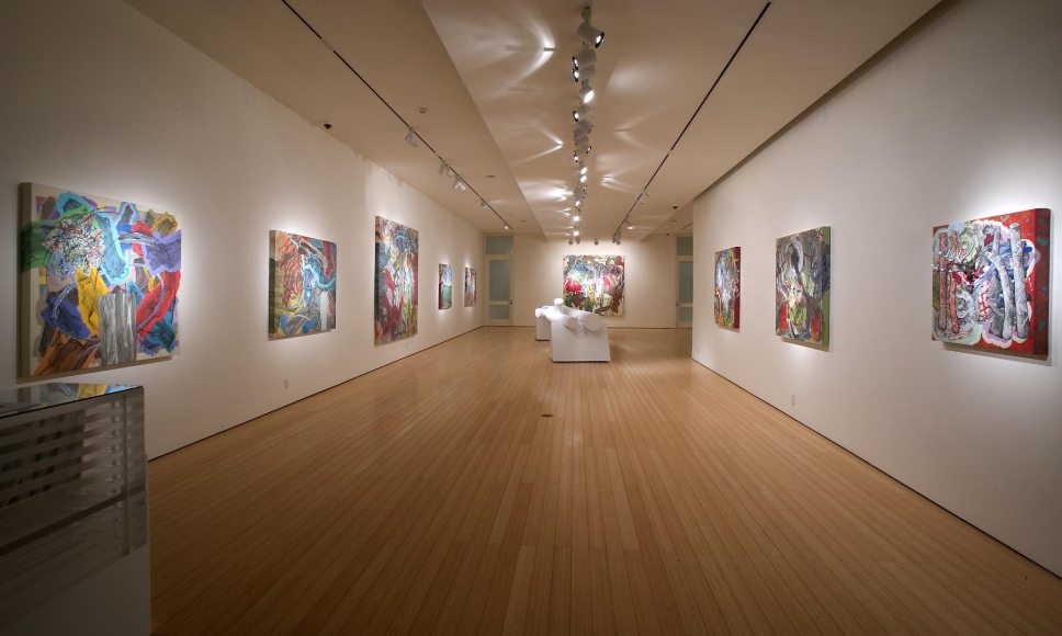 Gallery View