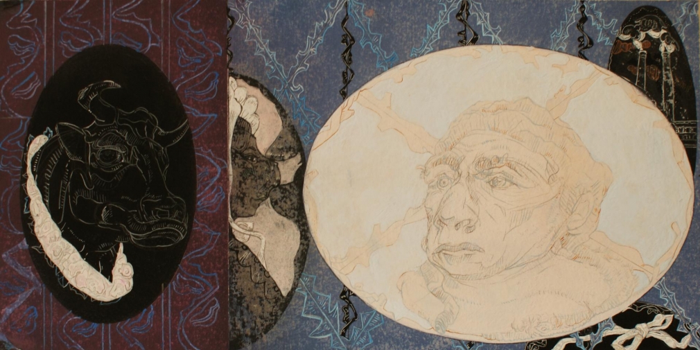 Cameo One (series 3)