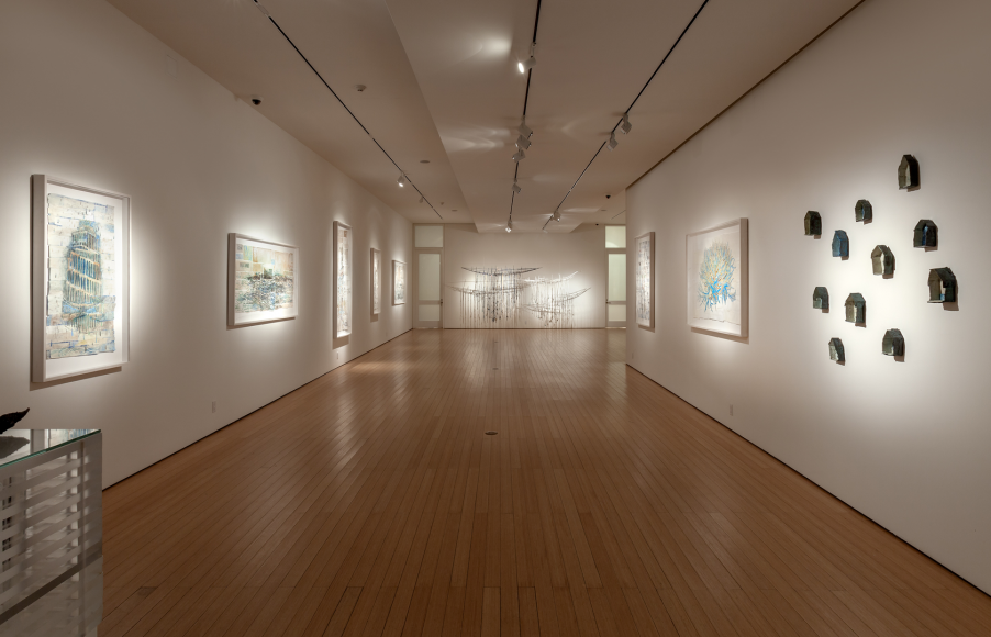 Gallery View 2016
