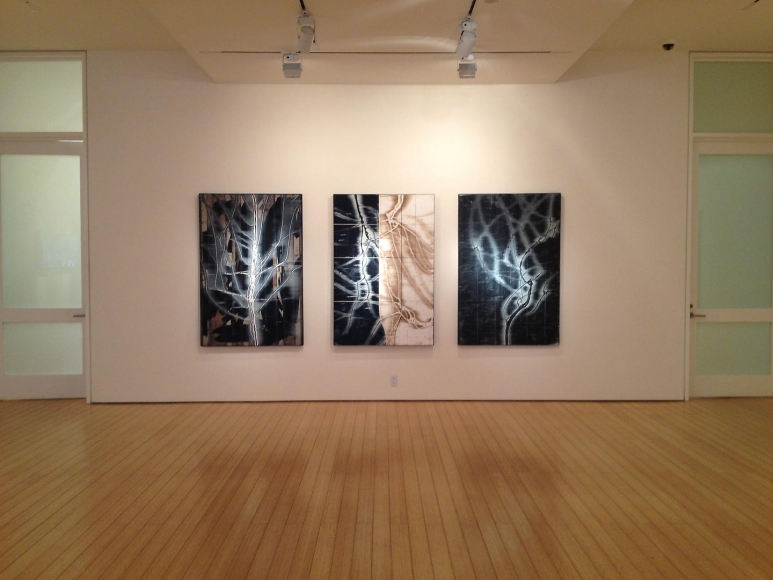 Gallery View