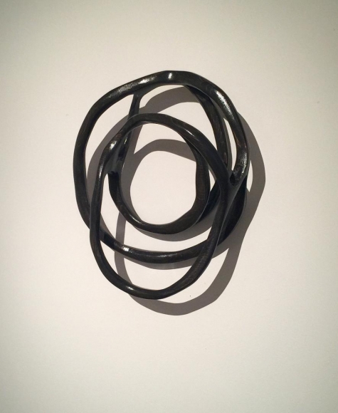 Charcoal Cycle pine