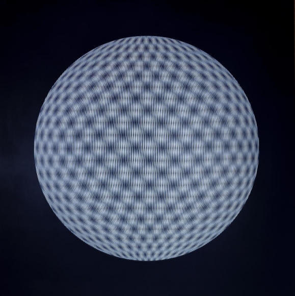 James Flynn The Heisenberg Cloud of Probability, 2018