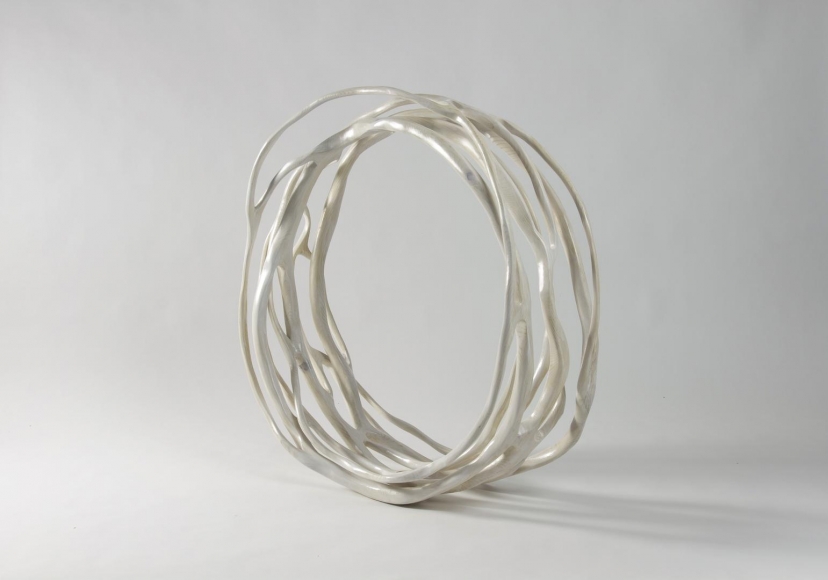 White Cycle I