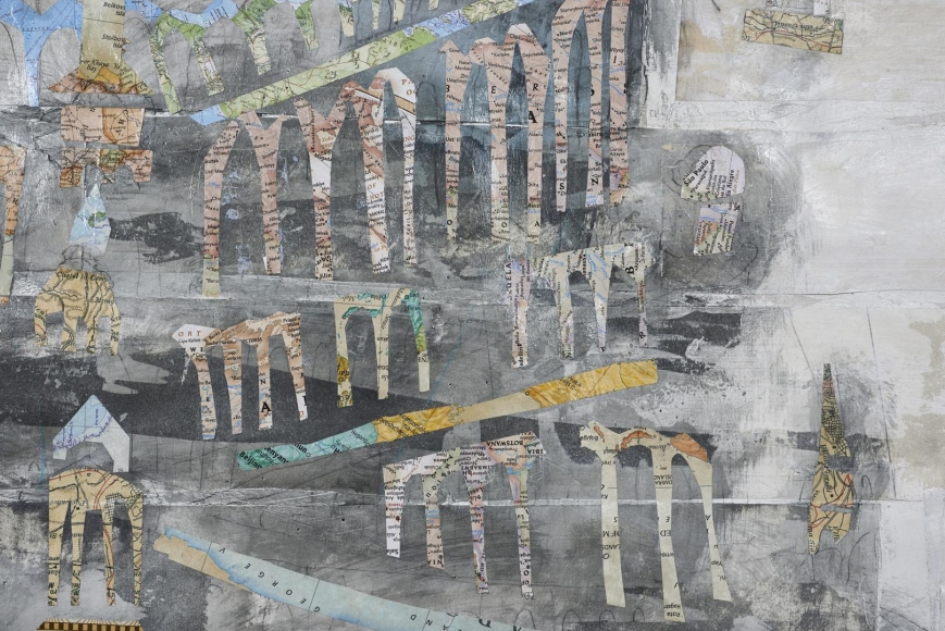 Babel detail
