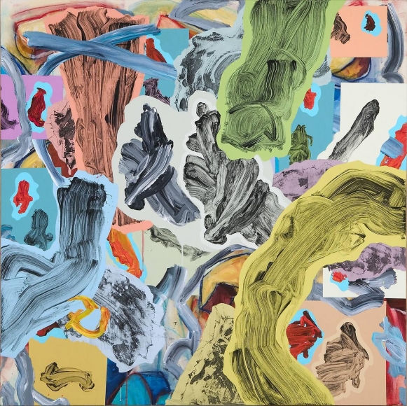 Mapping Pangea II