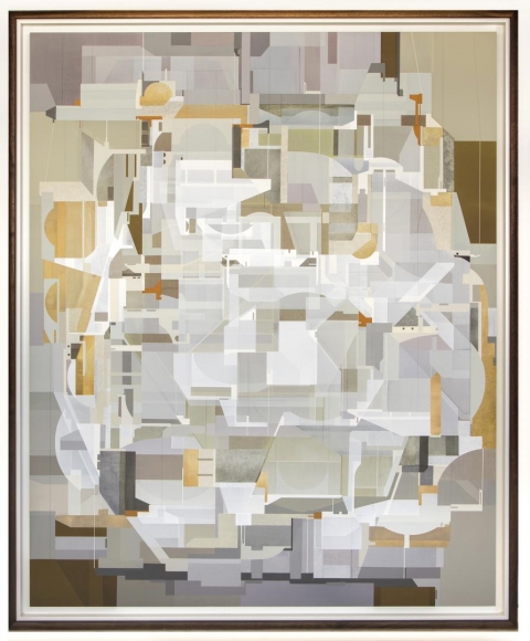 James Kennedy Untitled, 2016