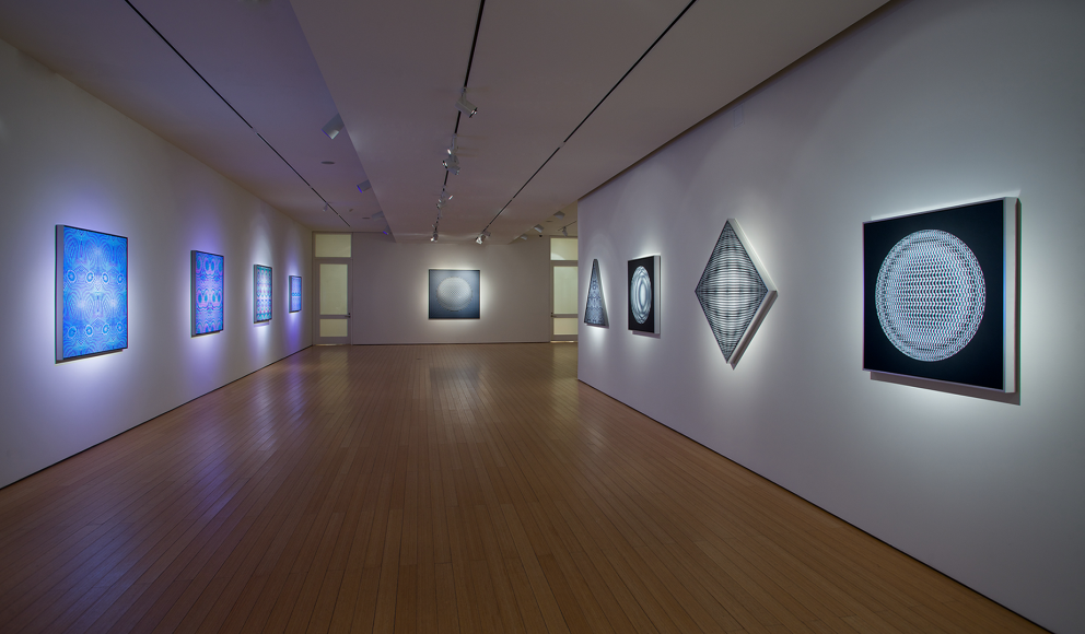 Gallery View 2016