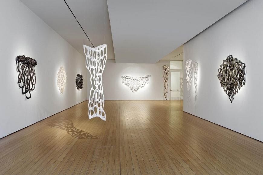 Cparice Pierucci, Callan Contemporary 