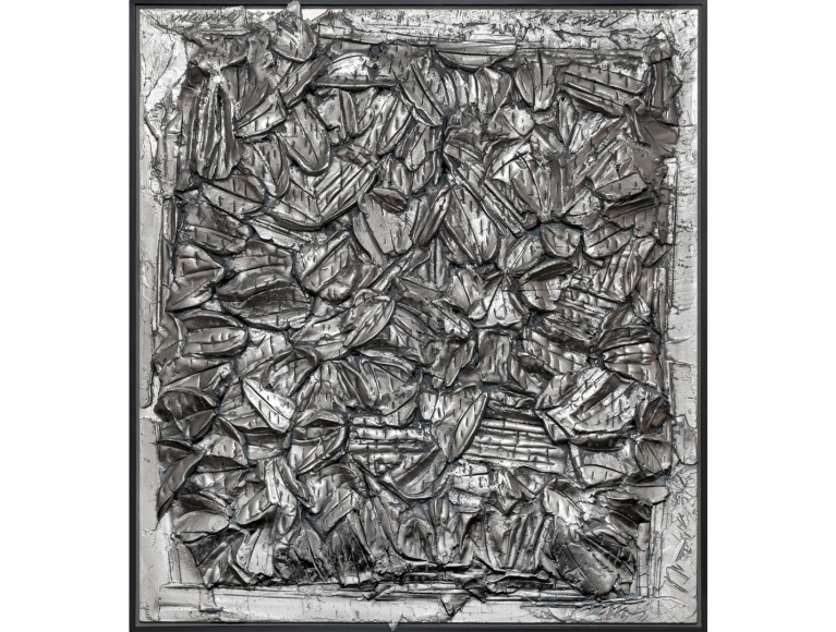 George Dunbar Rouville No. 8, 2017