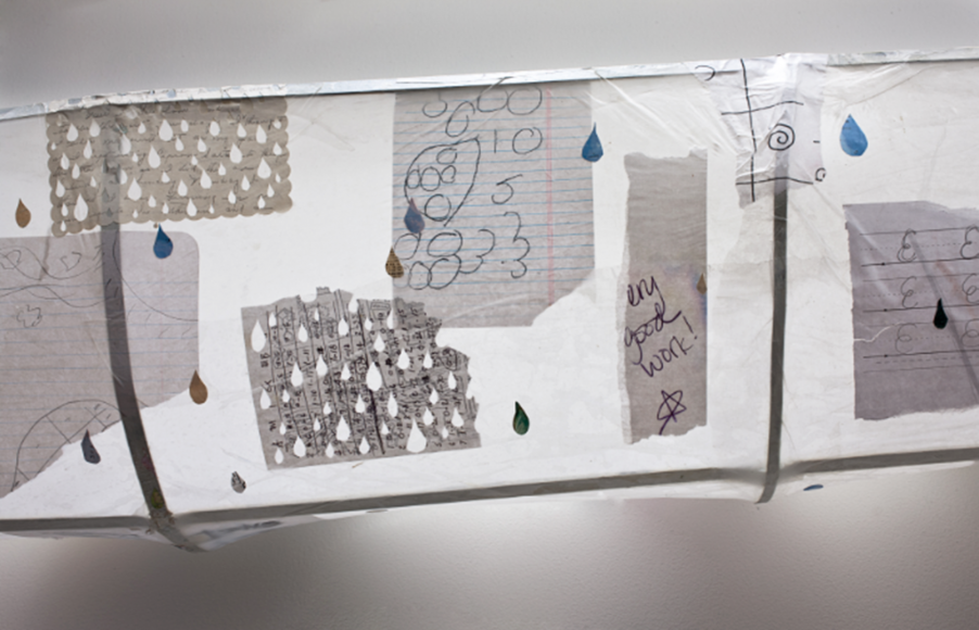 Rain Boat/Translucent Tears