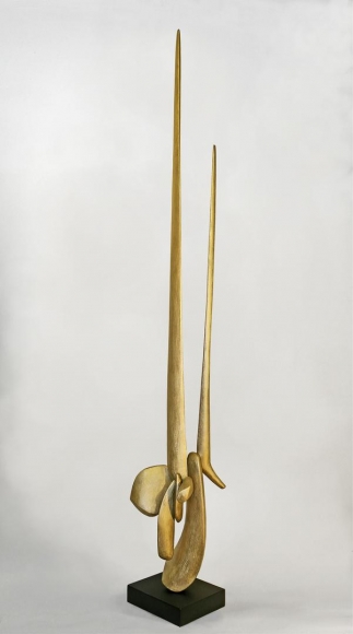 PILIT fabricated bronze