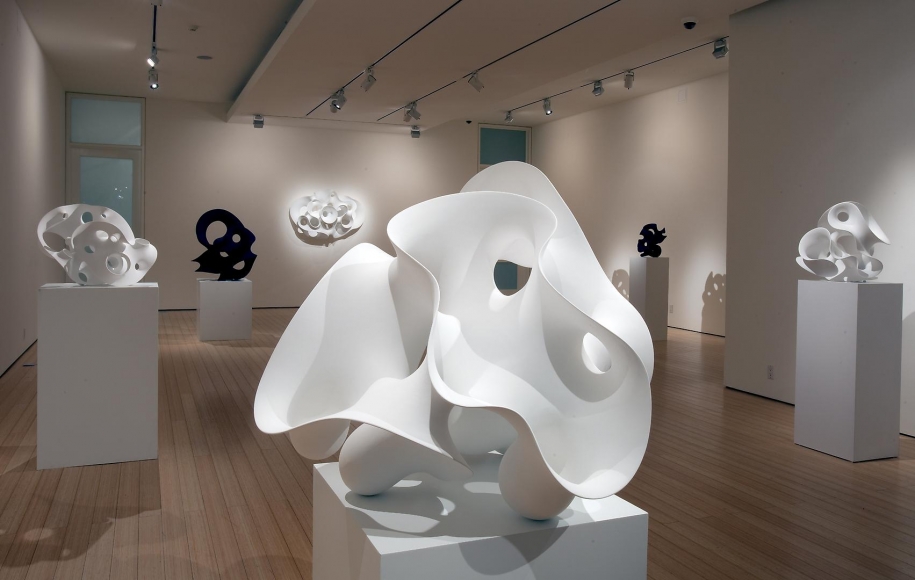 Gallery View