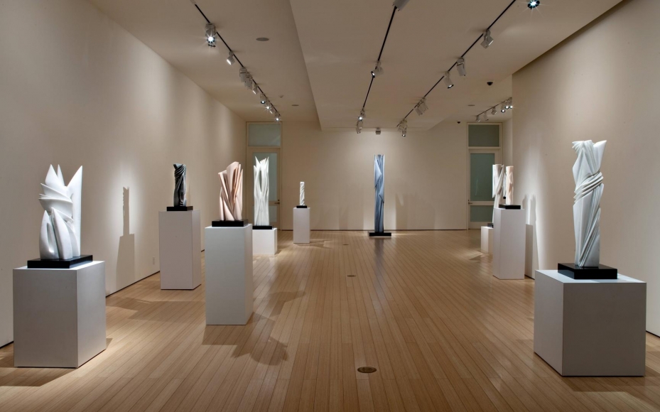 Pablo Atchugarry Callan Contemporary