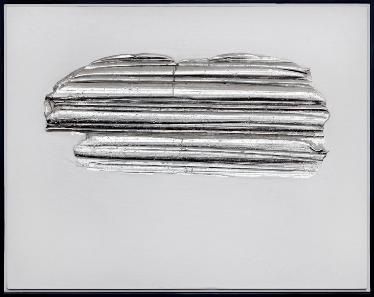 George Dunbar Talisheek-Surge Series, 2017