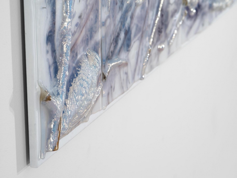Sibylle Peretti Fields (Details), 2017