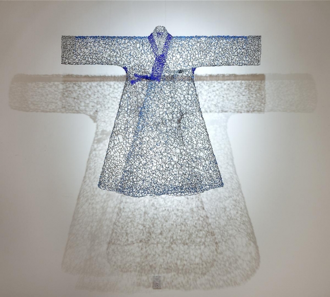Dream in Blue JangOt