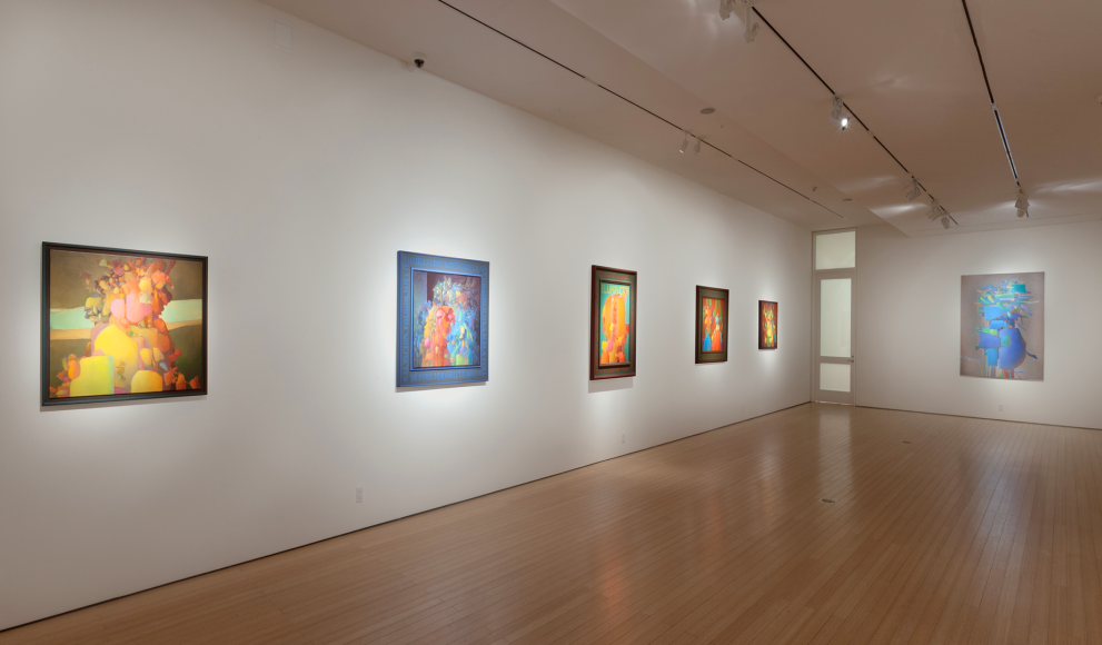 Gallery View 2016