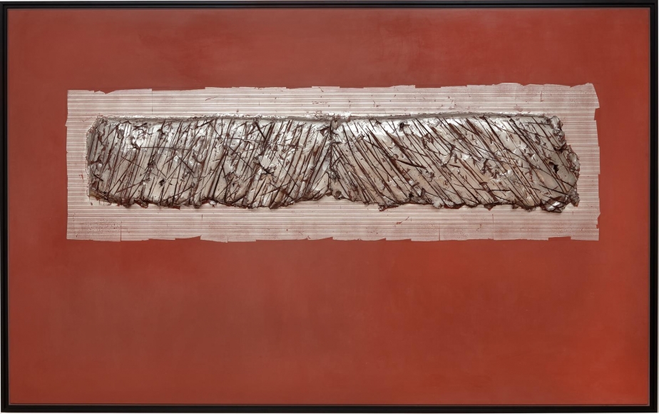 La Rouge Grande