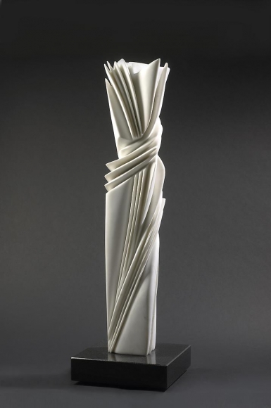 Untitled XV statuary carrara marble