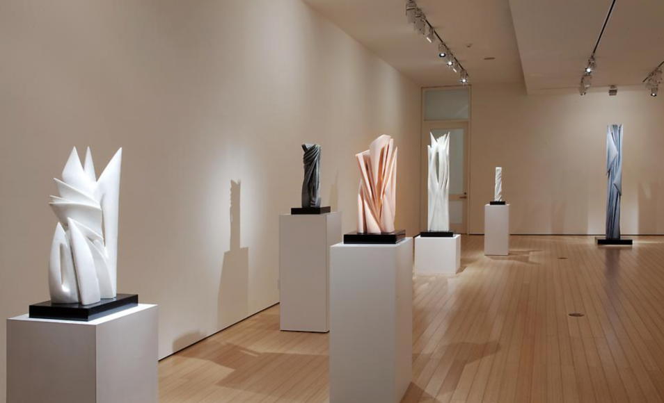 Pablo Atchugarry Callan Contemporary